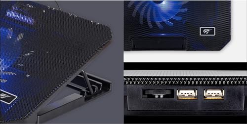 Base Para Notebook Até 17