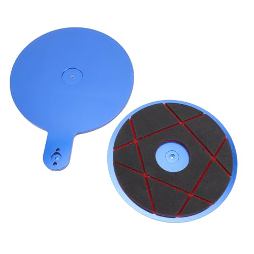 Outil d'aide au collage de pneus RC portable pour un assemblage parfait sans bavure