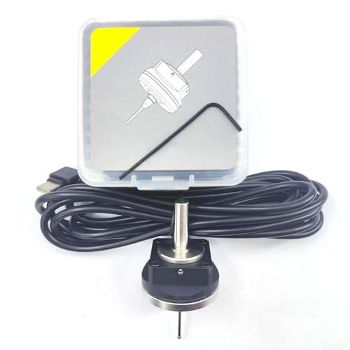V6 Anti-Roll for 3D Touch Probe Edge Finder Stainless