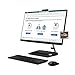 Lenovo IdeaCentre AIO 3 - (2023) - All in One Desktop Computer - 23.8" FHD - 720p HD Built in Camera - Windows 11-16GB Memory - 512GB Storage - AMD Ryzen 5 7540U - Mouse & Keyboard Included