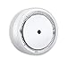 Produktbild ELRO FS8010 Mini Rauchmelder-Kompakt Design-mit 10 Jahres Batterie-EN 14604, Weiß