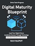 Digital Maturity Blueprint: Navigate Transformation Smartly | legacy system upgrade solutions | cybersecurity and data governance | future of work technology trends | IT Modernization Without Delay