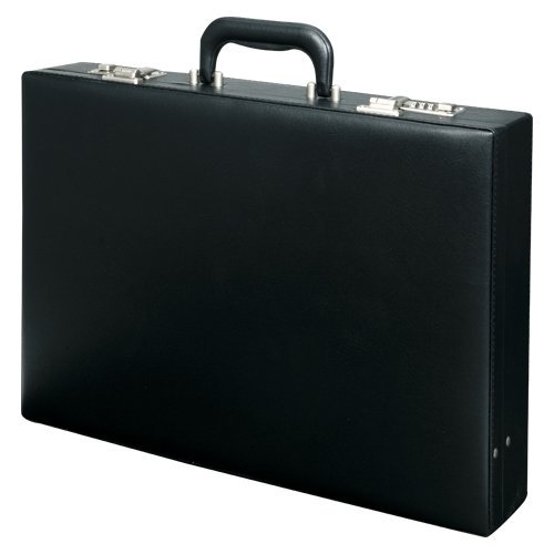 クラウン アタッシュケース 黒 CR-AT51-B