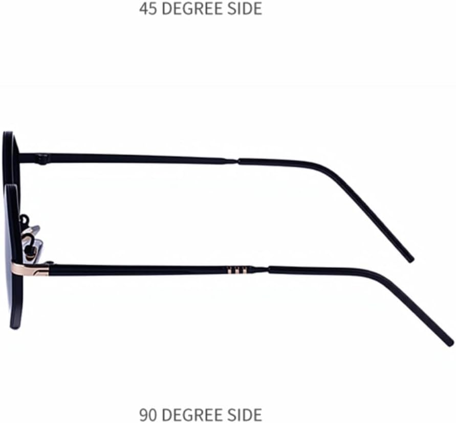 Small Frame Sunglasses Women Luxury Steampunk Vintage Uv400