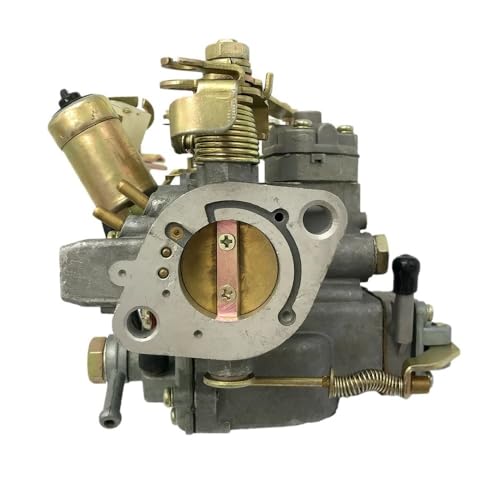 Carburateur Joyner Kinroad 650 réglage précis pour moteur CSH101E 462