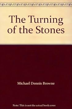Paperback The Turning of the Stones Book