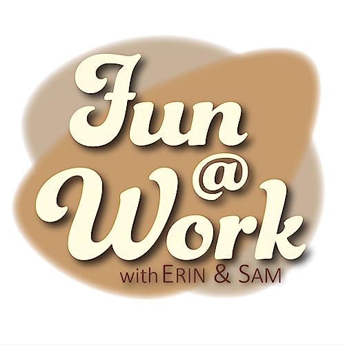 Fun At Work cover art