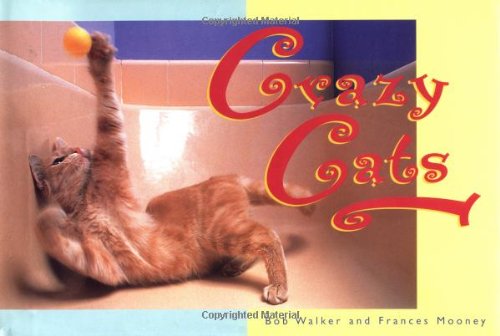 Crazy Cats