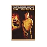 Prêt à encadrer ou peut être accroché au mur à l'aide de supports d'affiches, de clips, de punaises ou de punaises.