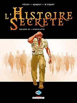 Hardcover L'Histoire secrète T32 - Apocalypto (32) [French] Book