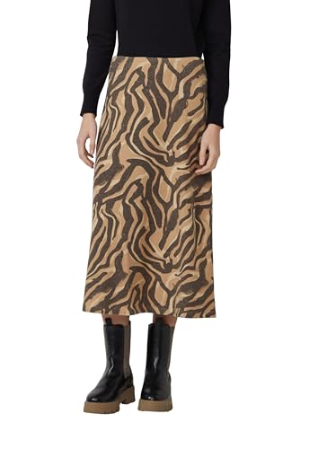 Jupe maxi s.Oliver 2173306 pour silhouette élancée et fluide
