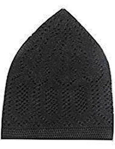 Kufis,Kufi, koofi Kofi, Muslim Hats Kids Size Black Color Or Mix2