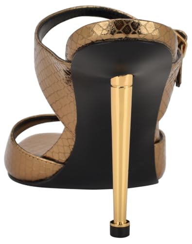 Nine West Women's Reida Heeled Sandal3