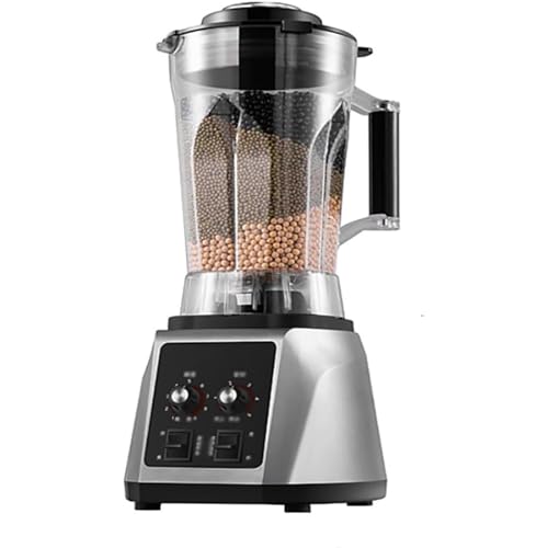 Dynablend Clean Horsepower Plus Blender- 110V-60Hz