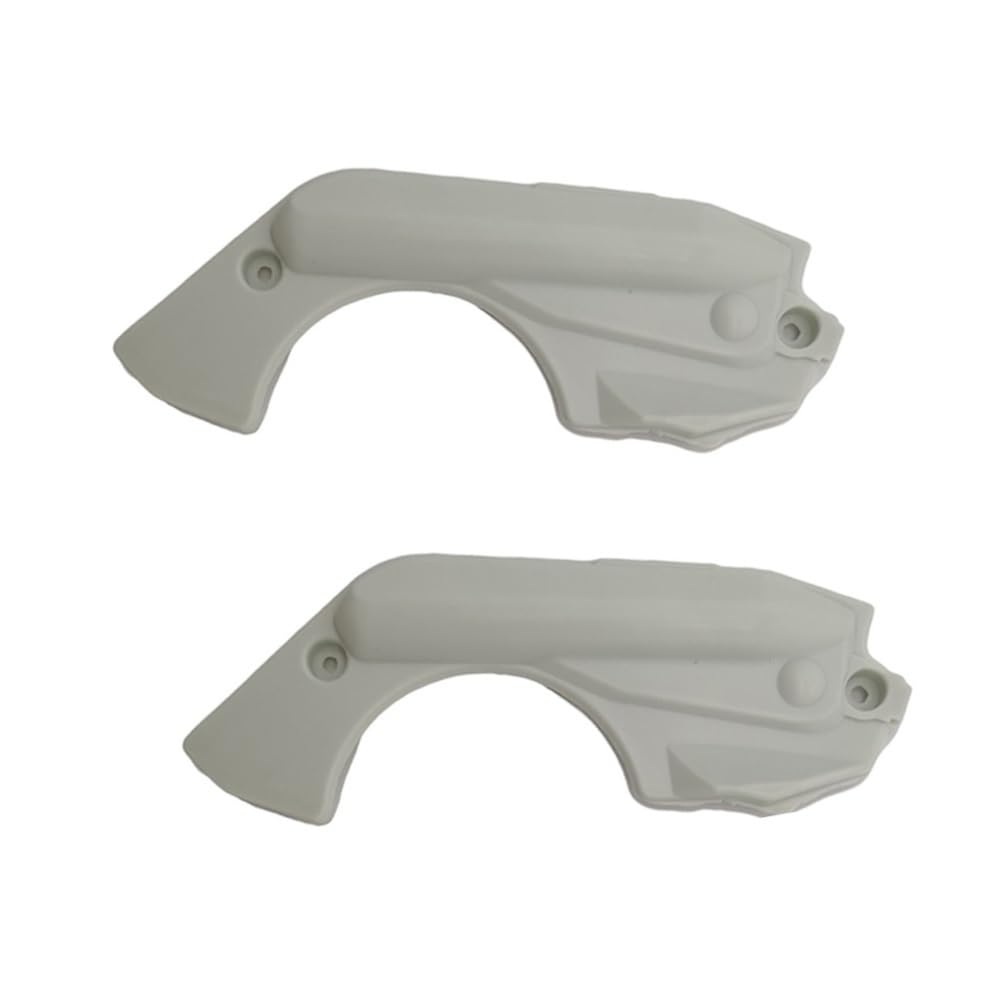 2pcs Chain Saw Brake Cover Fit for 11300211100 MS180 MS170 017 018 180