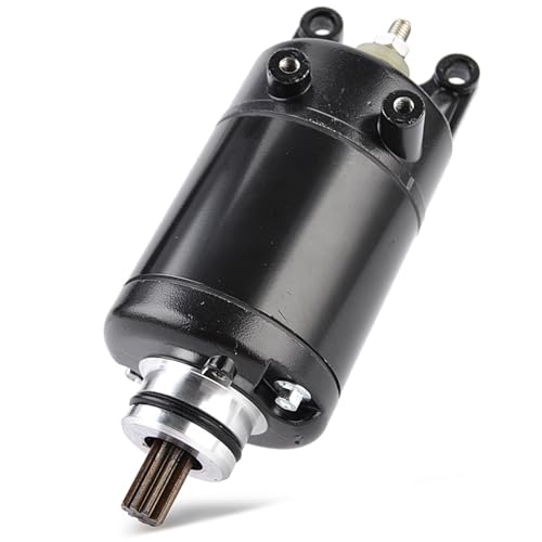 Démarreur KTM Duke 250 résout les pannes de lancement moteur thermique