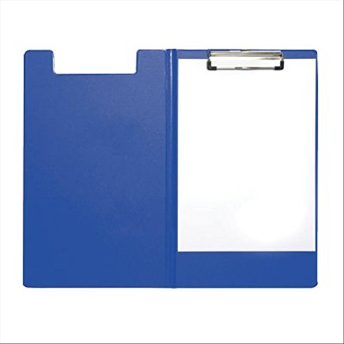 5 Star 913675 Portablocchi con Copertina Frontale