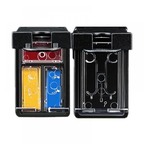 Cartouche d'encre rechargeable 303XL pour stopper le gaspillage d'encre