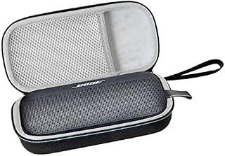 Case for Bose SoundLink Flex Bluetooth Portable Speaker,Travel Carrying Bag