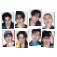 Amazon.co.jp: (SKZ) Stray Kids KARMA Album ACCORDION VER 選択 1