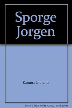 Paperback Sporge Jorgen Book