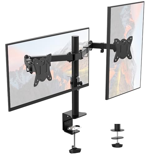 GRIFEMA GB2001-2, Support Ecran PC 2 Ecran pour 13