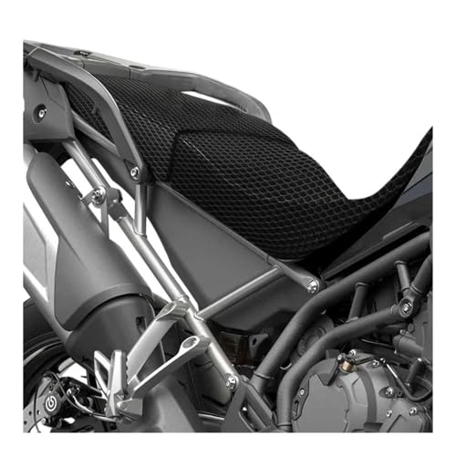 Housse de protection siège moto pour Tiger 900 GT Pro 2024