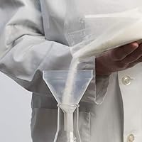 Algopix Similar Product 11 - Teflon PFA Funnels - 15mL Micro Funnel
