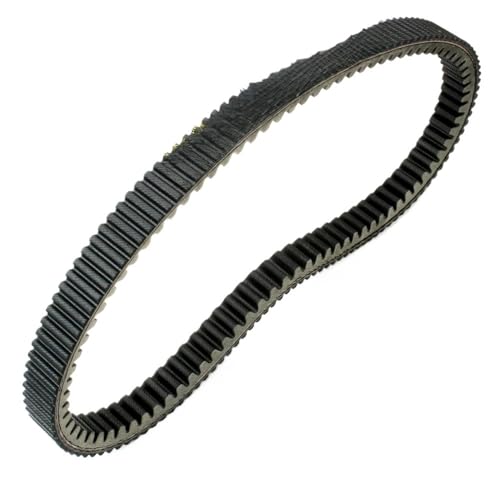 Courroie trapézoïdale Sym Voyager GTS250 et RV270 pour résoudre les pertes de puissance CVT