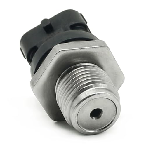 Capteur de pression de rampe d'injection 0281006364 pièce de rechange alimentation common rail - 6