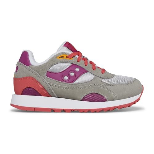 Saucony Kids' Big (8-12 Years) Shadow 6000