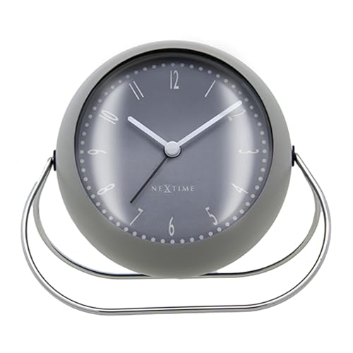 �G���R�~���[�� ��㎞�v Bubble Alarm Clock NXT-5245GS