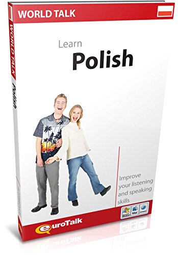 EuroTalk Interactive - World Talk! Polish