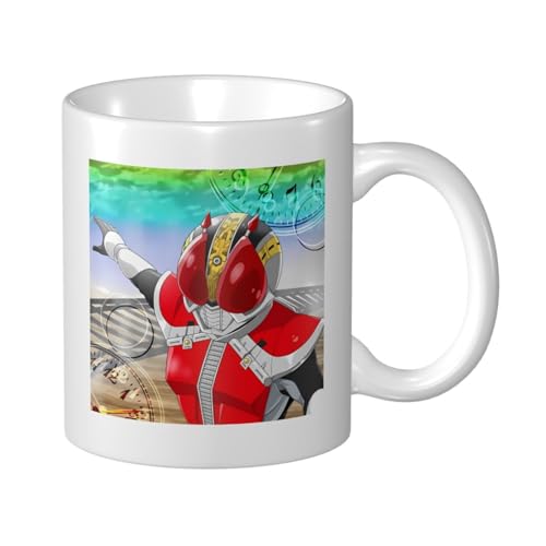 }OJbv R[q[Jbv ʃC_[d Mug  Cup HJbv eB[Jbv Jbv ϔM ~NRbv ϗ e 330ml Rbv nӃRbv  y Jbv 킢 }O av[g 蕨 Z~bN}