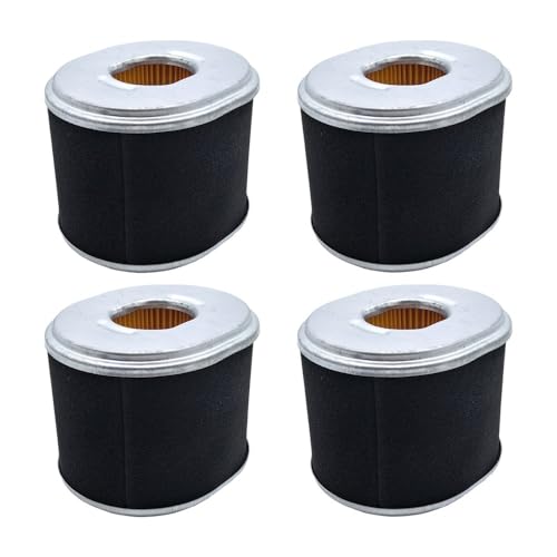 Filtre à air pour moteur GX390 GX340 lot de 4 pour tondeuse à gazon - 2