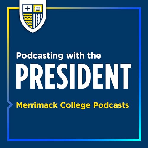 EPISODE 4: Educating Incarcerated Students Podcast Por  arte de portada