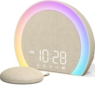 Loud Alarm Clocks category