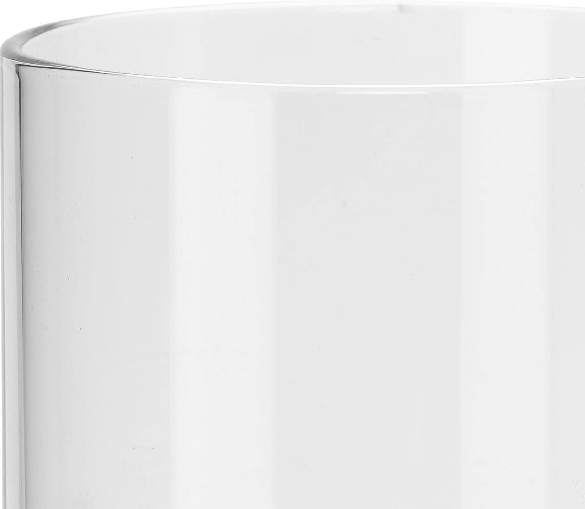 Progress Lighting Clear Glass Accessory Shade, Elara Collection, Indoor, P860061-068, Clear