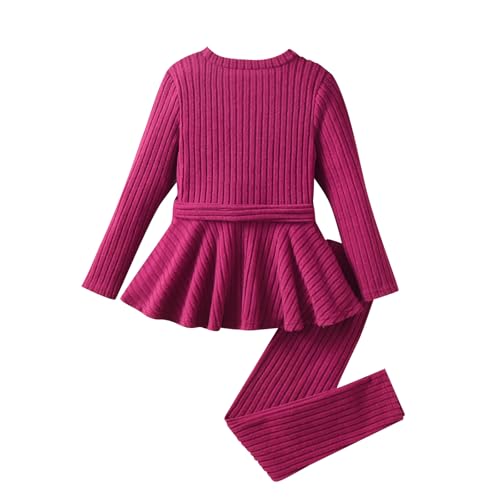 Image of Clothes For Girls Outfit Set 5-14 Years Perfect For Casual, Home, School, Travel