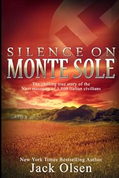 Silence on Monte Sole