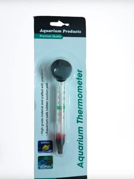 Innovatives Glass Thermometer for aquariums (B0BNLY8NHW) Amazon Price History, Amazon Price Tracker