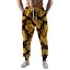 Yellow Python Scale