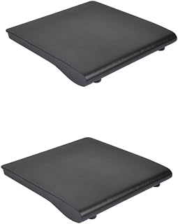 UKCOCO 2Pcs Drive De Dvd Externo USB Drive De Dvd USB Drive De Dvd Computadores Laptops Computador Laptop Windows Laptops USB Driver Externo Gravador De Dvd Externo Dvd Transferência De