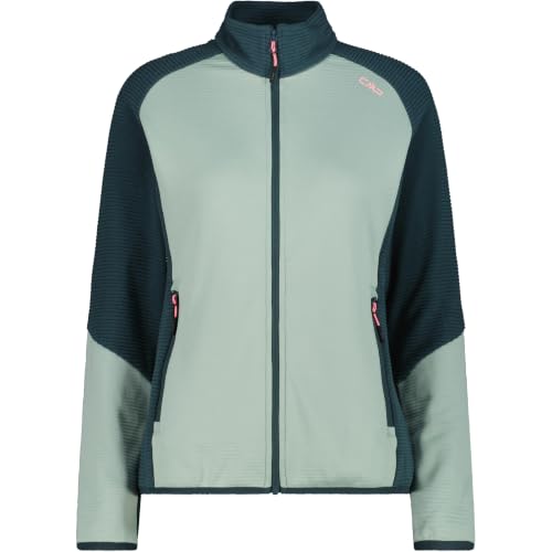 Veste légère CMP femme jade XS finissez-en avec le froid et le vent en balade