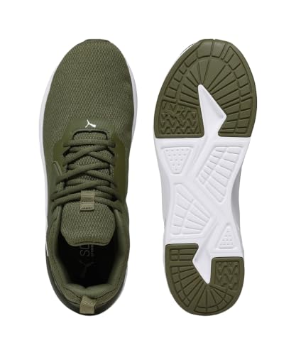 Image of Puma Mens Erupter Running Shoes