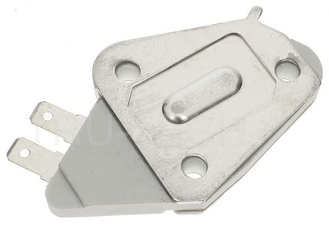 Standard Motor Products VR35 Voltage Regulator - Premium OEM-Style Alternator Regulator For Reliable Charging