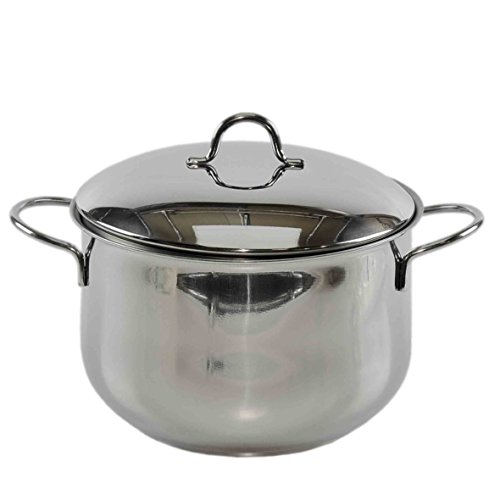 Olla Duetto Pastaiola Ø26 Cover