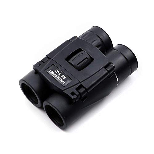 Telescopios de mano 20X25 para conciertos y paisajes naturales