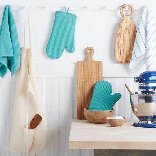 KitchenAid Oven Mitt 2-Pack Set - Image 3