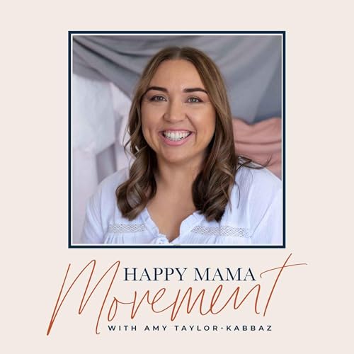 #319 | BRINGING MATRESCENCE INTO HOSPITAL BIRTHING SUITES | WITH EMILY MITCHELL